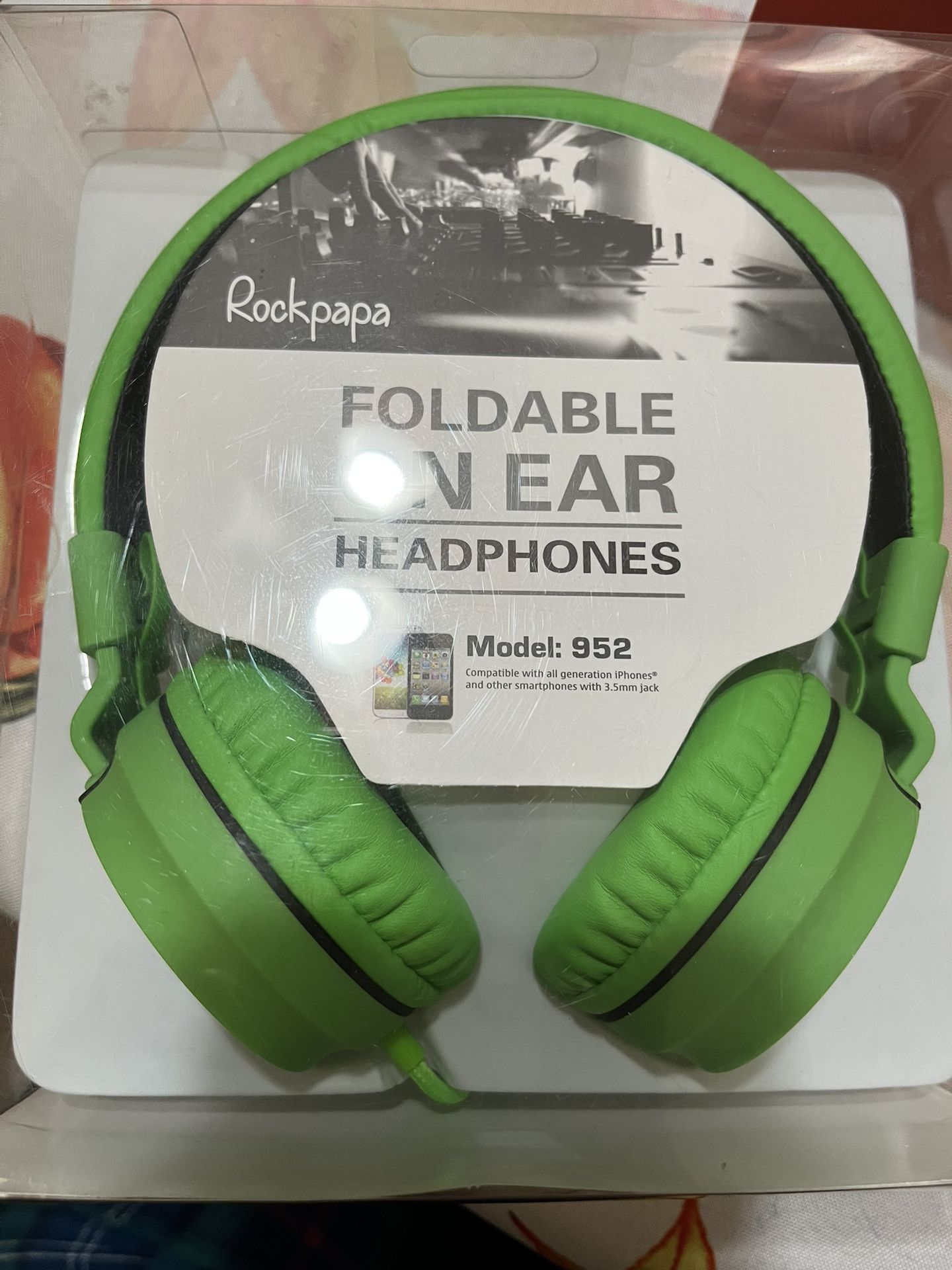 Beribes Wireless Bluetooth Headphones 