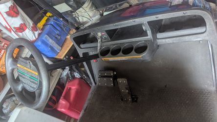 Golf Cart