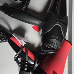 Blow Dryer