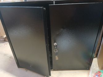 Key box