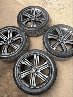 F150 wheels