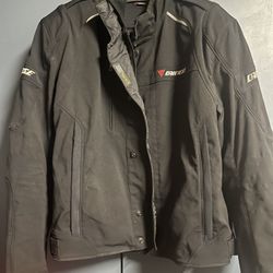 Dainese Jacket D-dry (waterproof) Size 56 (L/XL)