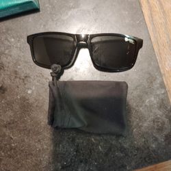 Carrera Polarized Sunglasses 