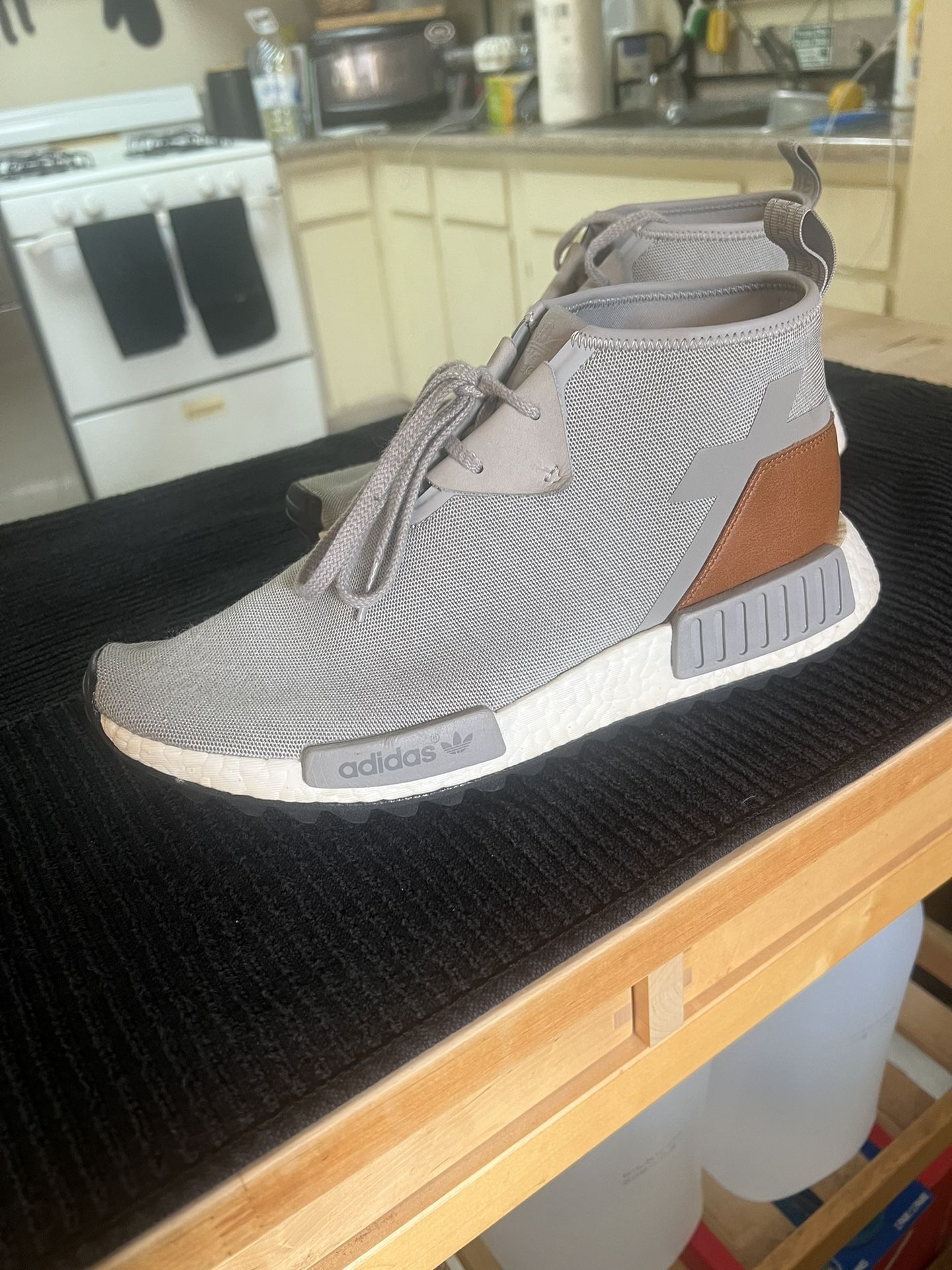 Adidas Men NMD C1 TR for Sale in Los Angeles CA OfferUp