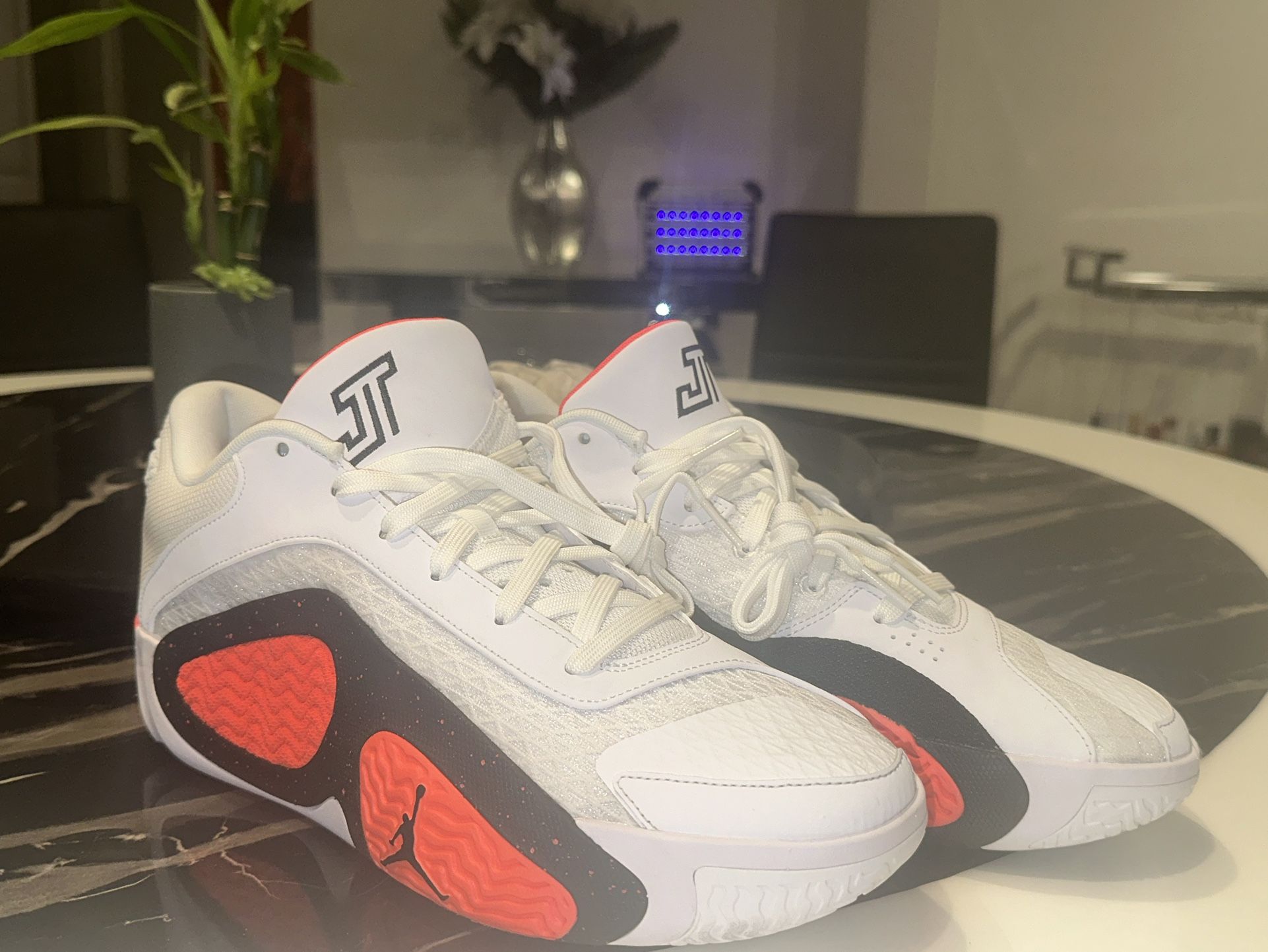 Luxury Jordans Tatum 2
