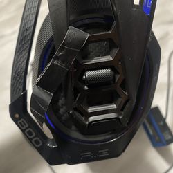 Ps5 Headset