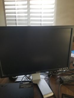 Surveillance monitor and hard drive
