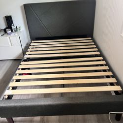 Bed Frame Full Sized
