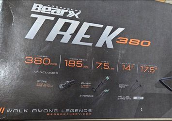 Trek 380