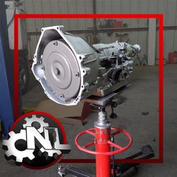 Transmisiones Reconstruidas Automáticas