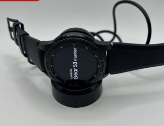 Samsung galaxy watch 3