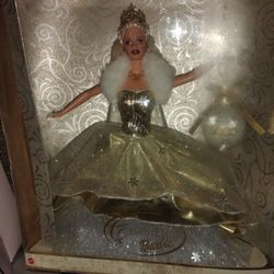 Barbie Doll Collection