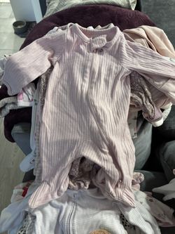 Baby Girl Clothing