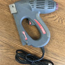 Arrow ET2025 Electric Staple and Brad Nail Gun