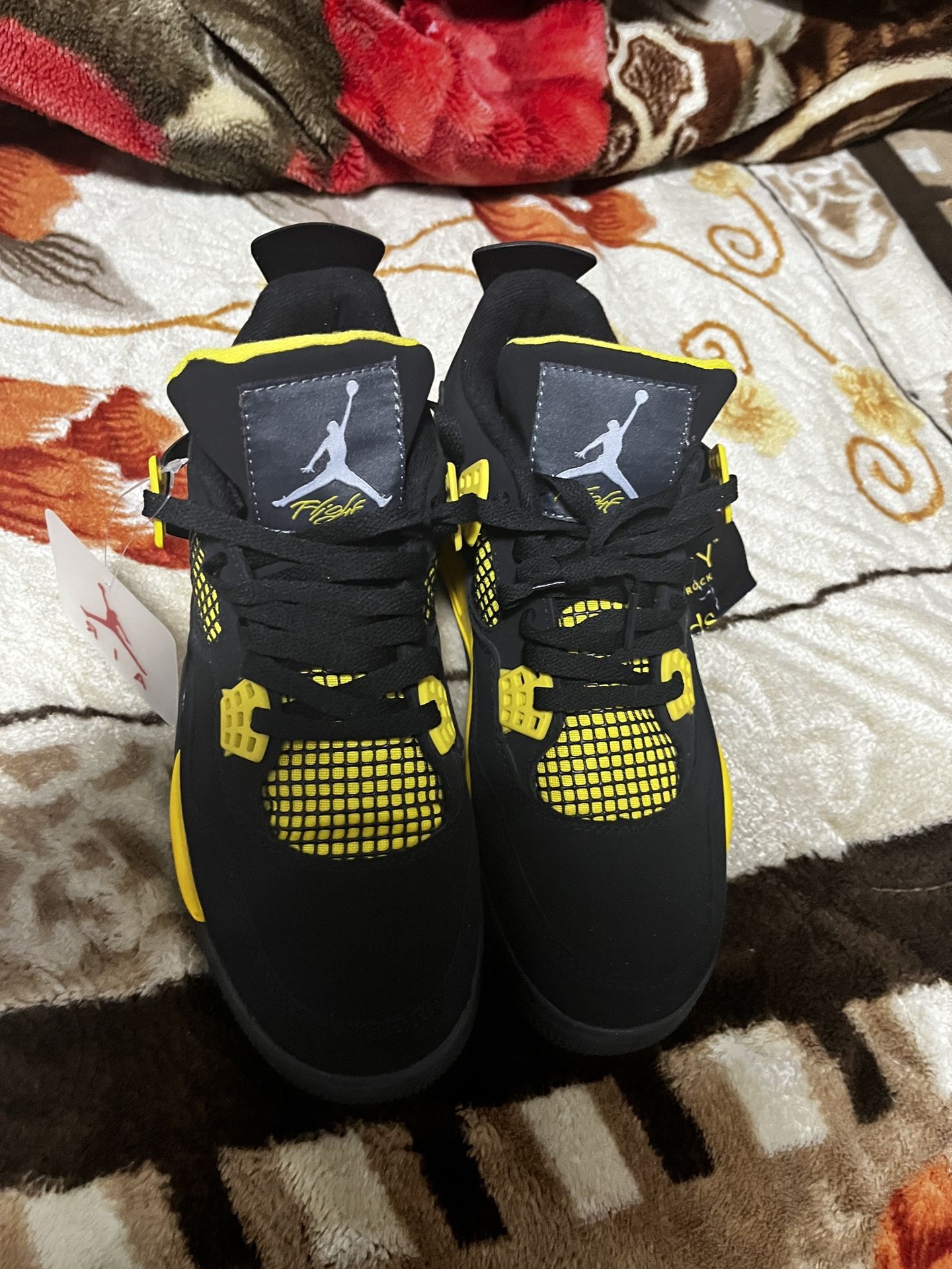 Jordan four
