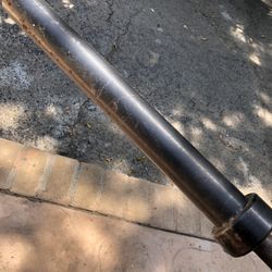 6 ft. Olympic Barbell