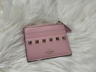 Valentino Card Holder