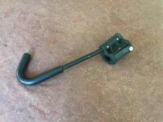 FREE Surfboard holder for bike?