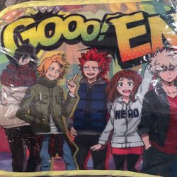 My Hero Academia Ichiban Kuji Grand Prize J-Word Tokyo JAPAN