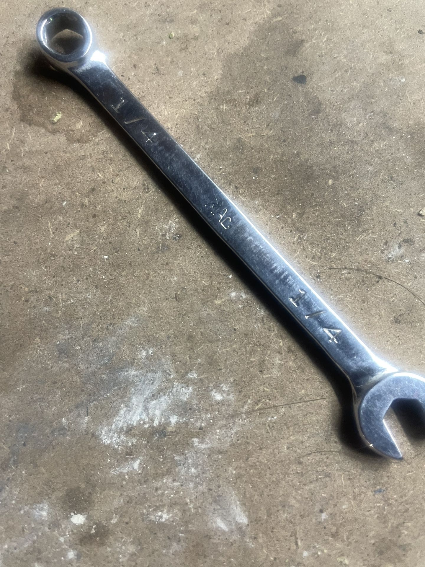 MAC Tools Wrench 1/4