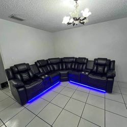 🛑Reclining Furniture For Sale 