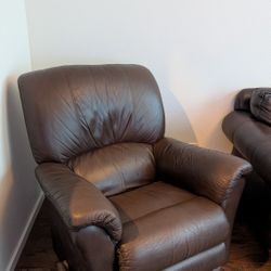 Free La-Z-Boy Recliner