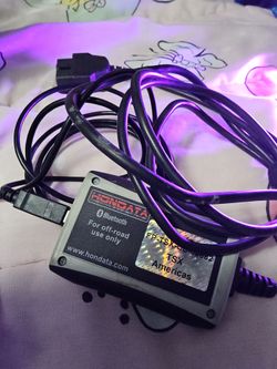 Hondata FlashPro for TSX (2nd generation/CU2)