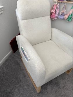 Rocking chair