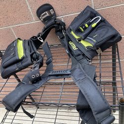 Awp Tool Belt Bag