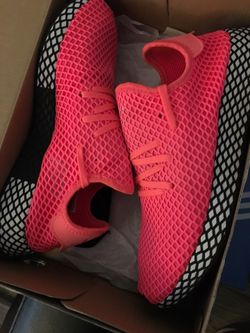 Men’s adidas