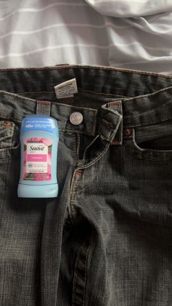 Vintage true religion low rise jeans