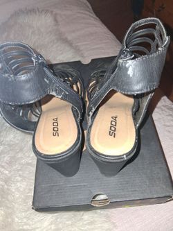 Nice women shoes