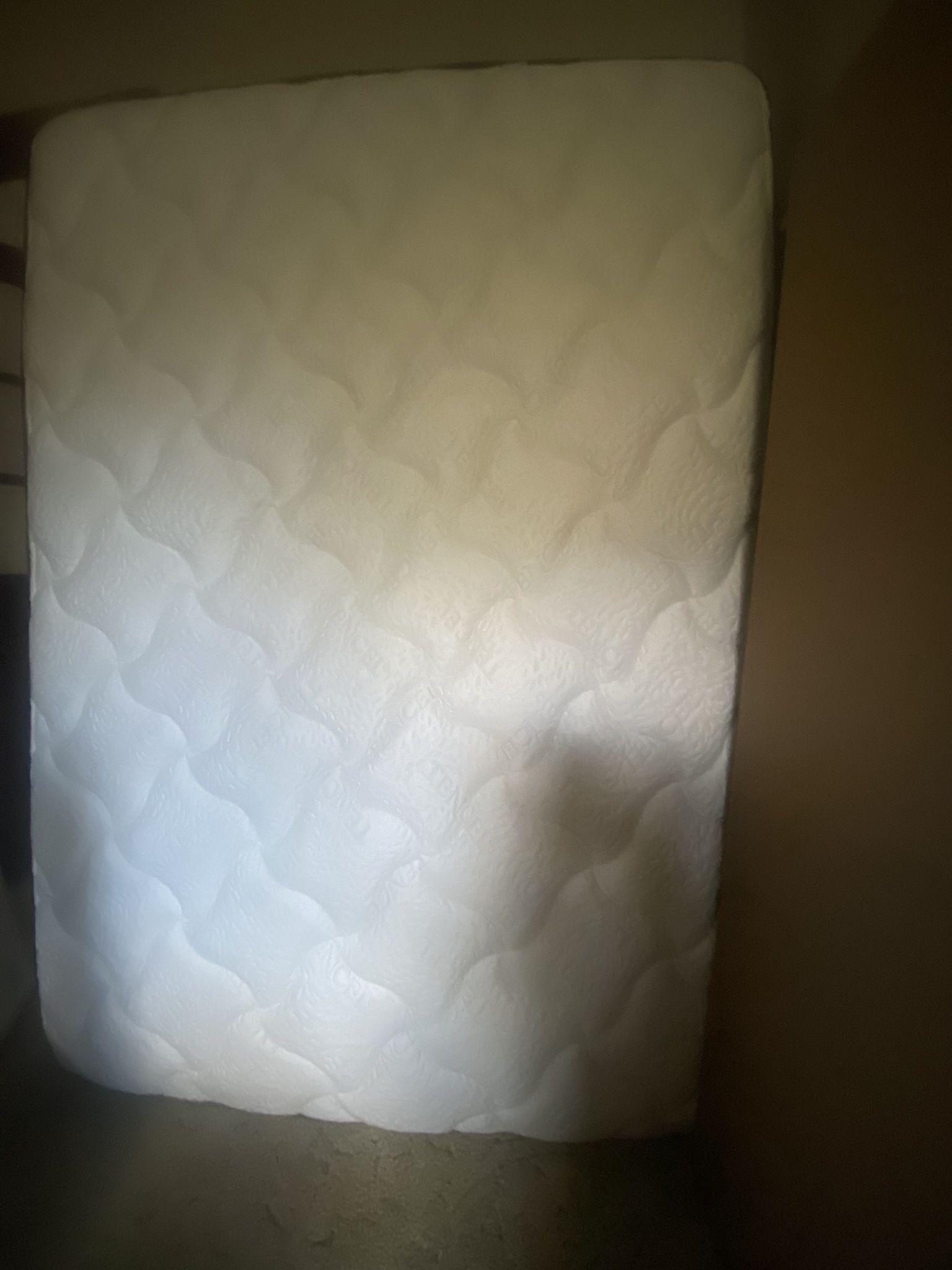 Full size Mattress