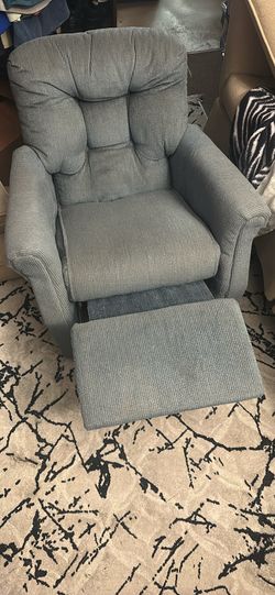 Kid Couch