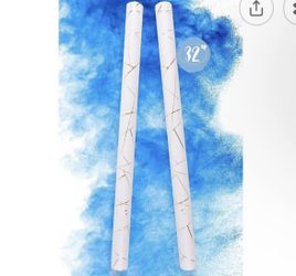 25ft Gender Reveal Cannons