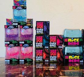 Viral Nee-Dohs