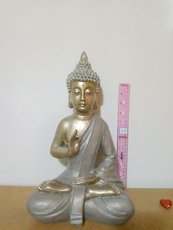 Buddha Statue