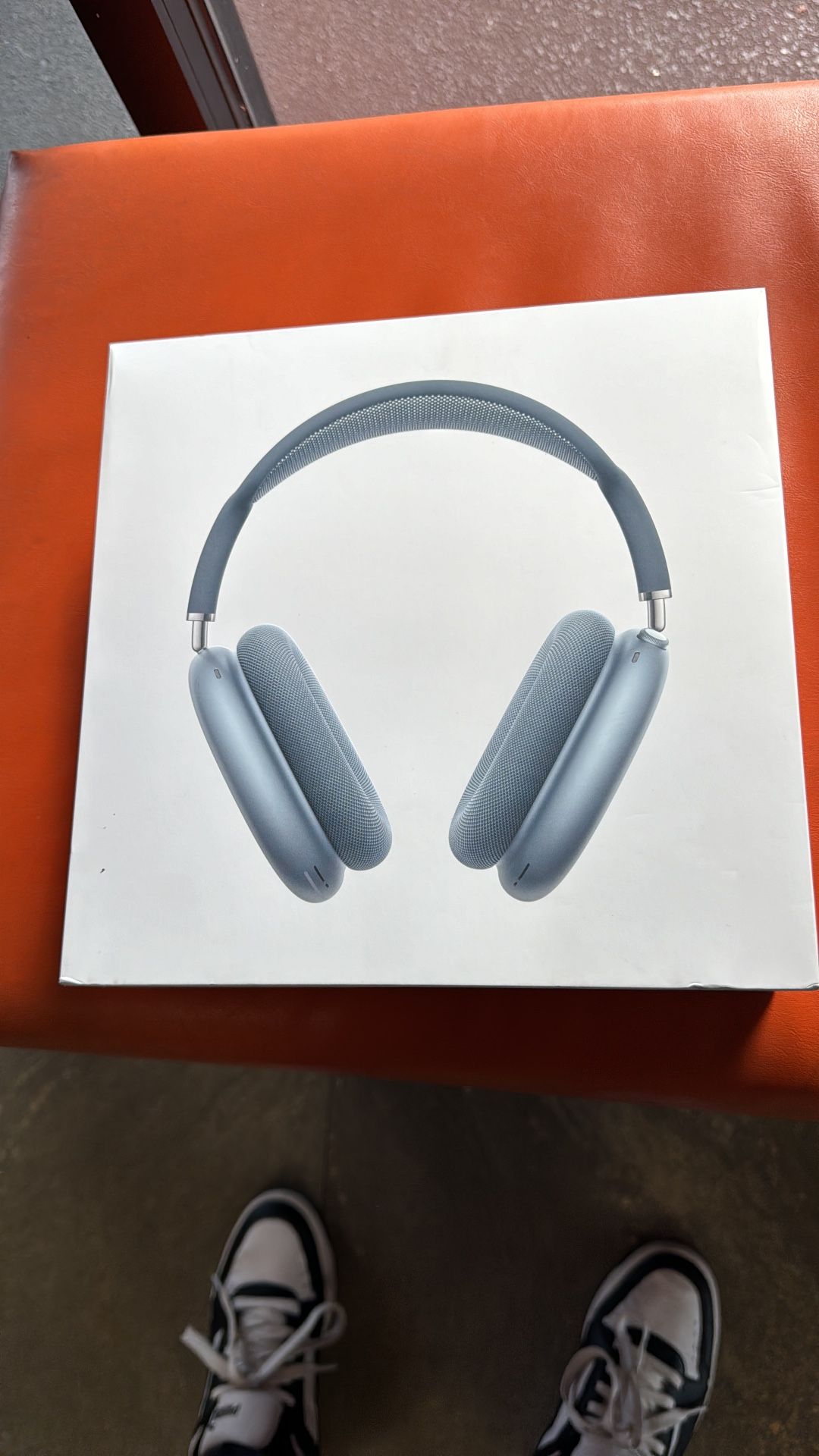 AirPods Max