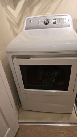 GE Dryer