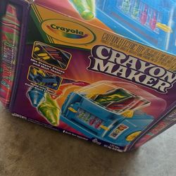 Crayola 