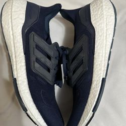 Adidas Ultraboost 21 Men’s Shoes, Size# 10.5 ,$70 Firm 