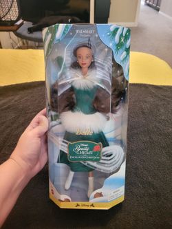 1990s Beauty & the Beast Belle