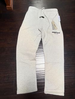 Essential Pants Grey Size L