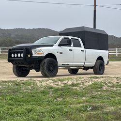 2011 Dodge Ram 2500
