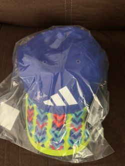 Official FIFA Adidas cap