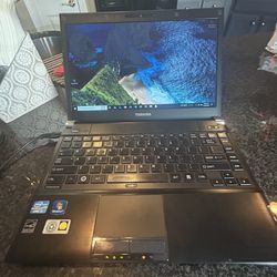 Toshiba Portege R835-p50x 