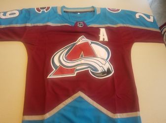 MacKinnon Jersey Small, And 3xl  New With Tags Stiched 