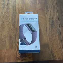 Fitbit Charge 4