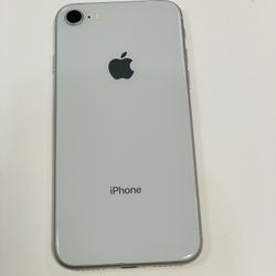 IPhone 8 64GB Fully unlocked 
