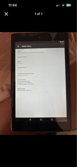 Amazon Fire HD 8